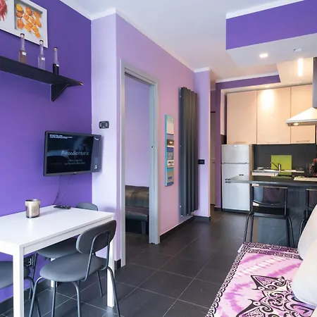 Apartment Sonia Flat - Hillside Retreat