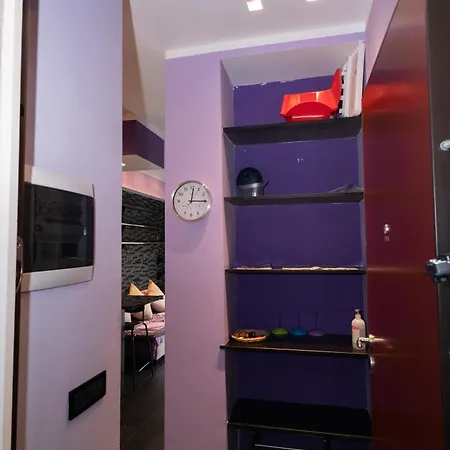 Sonia Flat - Hillside Retreat Apartment *