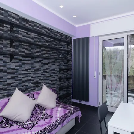 Sonia Flat - Hillside Retreat * Finale Ligure