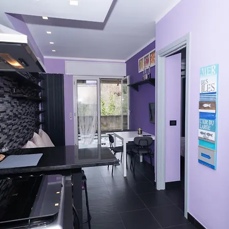 Sonia Flat - Hillside Retreat Apartment *