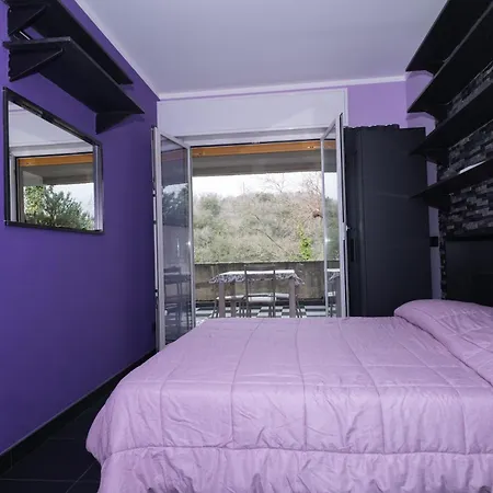 Sonia Flat - Hillside Retreat * Finale Ligure