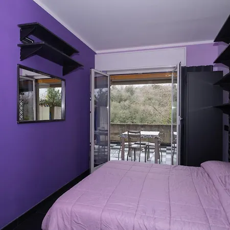 Sonia Flat - Hillside Retreat Apartment Finale Ligure