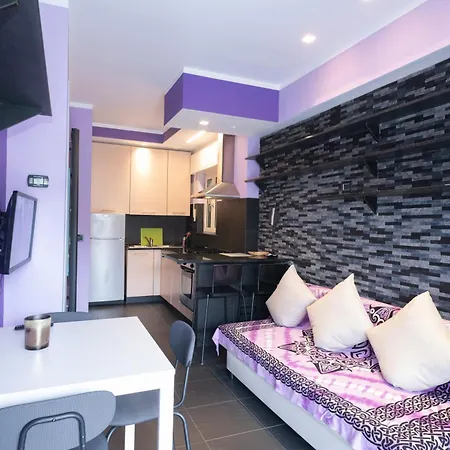 Sonia Flat - Hillside Retreat Apartment Finale Ligure